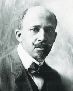 Du Bois, 1918 (Photo)