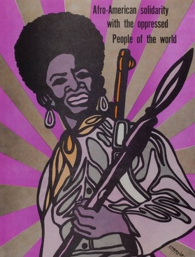 Emory Douglas (Solidarity)